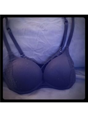 Secret Treasures Bra Size 34A